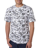 3906 Code Five Adult Camouflage T-Shirt Urban Digital