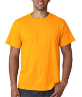 3930 Fruit of the Loom Adult Heavy Cotton HD&reg; T-Shirt Gold