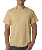 3930 Fruit of the Loom Adult Heavy Cotton HD&reg; T-Shirt New Gold