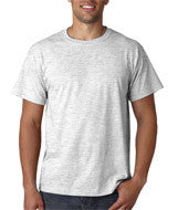 3930 Fruit of the Loom Adult Heavy Cotton HD&reg; T-Shirt Ash (98/2)