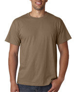3930 Fruit of the Loom Adult Heavy Cotton HD&reg; T-Shirt Safari