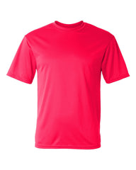 C2 Sport - Performance T-Shirt - 5100 Hot_coral
