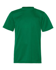 C2 Sport - Youth Short Sleeve Performance T-Shirt - 5200 Kelly