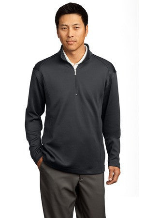 Nike Golf - Sport Cover-Up. 400099 Anthracite