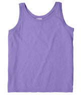 4056 Chouinard Ladies' Tank Top Violet PgmDye