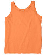 4056 Chouinard Ladies' Tank Top Melon PgmDye