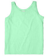 4056 Chouinard Ladies' Tank Top Island Reef DirDye