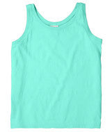 4056 Chouinard Ladies' Tank Top Chalky Mint PgmDye