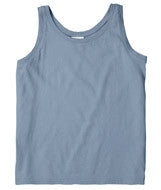 4056 Chouinard Ladies' Tank Top Ice Blue PgmDye