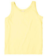 4056 Chouinard Ladies' Tank Top Butter PgmDye