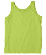4056 Chouinard Ladies' Tank Top Kiwi PgmDye