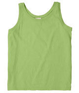4056 Chouinard Ladies' Tank Top Aloe PgmDye
