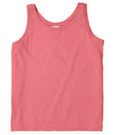 4056 Chouinard Ladies' Tank Top Watermelon PgmDye