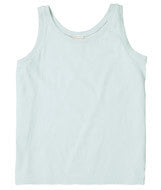 4056 Chouinard Ladies' Tank Top Chambray DirDye