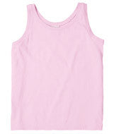 4056 Chouinard Ladies' Tank Top Blossom DirDye