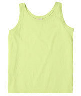 4056 Chouinard Ladies' Tank Top Celedon DirDye