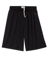 4109 Badger Performance 9" Shorts Black