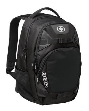 OGIO - Rebel Pack. 411054 Black