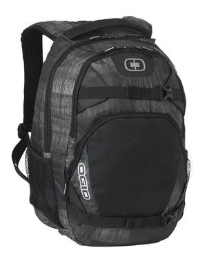 OGIO - Rebel Pack. 411054 Charcoal