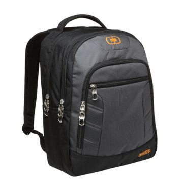 OGIO - Colton Pack. 411063 Diesel Grey/Orange