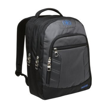 OGIO - Colton Pack. 411063 Diesel Grey/Electric Blue