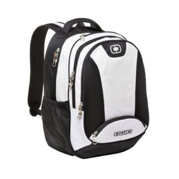 OGIO - Bullion Pack. 411064 White/Black/Silver