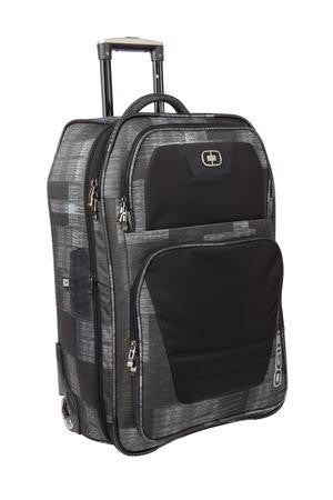 OGIO - Kickstart 26 Travel Bag. 413008 Charcoal