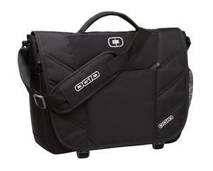 OGIO - Upton Messenger. 417015 Black