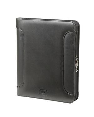 OGIO - REM Padfolio. 417020 Black