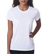 42000L Gildan Performance&trade; Ladies' T-Shirt White