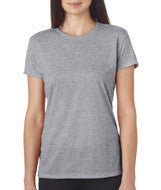 42000L Gildan Performance&trade; Ladies' T-Shirt Sport Grey