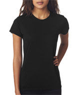 42000L Gildan Performance&trade; Ladies' T-Shirt Black
