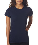 42000L Gildan Performance&trade; Ladies' T-Shirt Navy