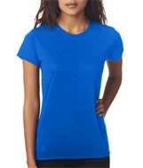 42000L Gildan Performance&trade; Ladies' T-Shirt Royal
