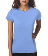 42000L Gildan Performance&trade; Ladies' T-Shirt Carolina Blue