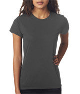 42000L Gildan Performance&trade; Ladies' T-Shirt Charcoal