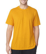 42000 Gildan Performance&trade; Adult T-Shirt Gold