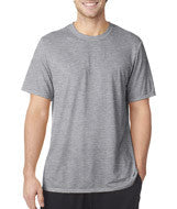 42000 Gildan Performance&trade; Adult T-Shirt Sport Grey
