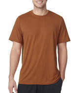 42000 Gildan Performance&trade; Adult T-Shirt Texas Orange