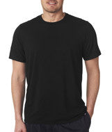 42000 Gildan Performance&trade; Adult T-Shirt Black