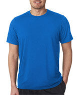 42000 Gildan Performance&trade; Adult T-Shirt Royal