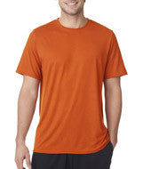 42000 Gildan Performance&trade; Adult T-Shirt Orange