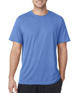 42000 Gildan Performance&trade; Adult T-Shirt Carolina Blue
