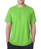 42000 Gildan Performance&trade; Adult T-Shirt Lime