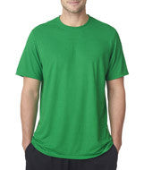 42000 Gildan Performance&trade; Adult T-Shirt Irish Green