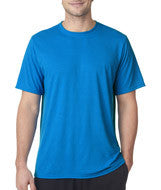 42000 Gildan Performance&trade; Adult T-Shirt Sapphire