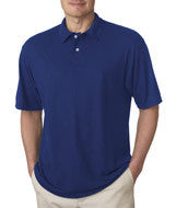 421 Jerzees Adult JERZEES&reg; SPORT Jersey Polo Royal