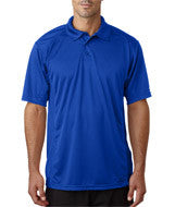 4440 Badger Adult BT5 Polo Royal