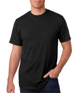 450 Anvil Eco-Friendly Adult AnvilSustainable&reg; Tee Black