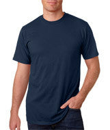 450 Anvil Eco-Friendly Adult AnvilSustainable&reg; Tee Navy